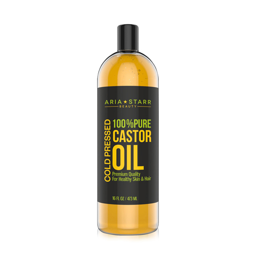 Classic Castor Oil Puracy